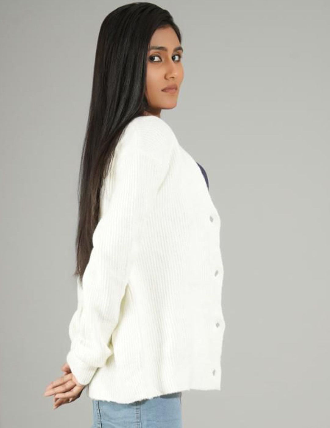 Kotty Women Cardigan