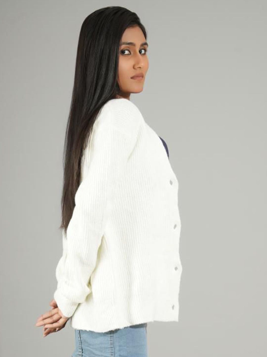Kotty Women Cardigan