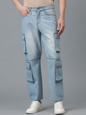 Kotty Men Jean Low-Rise Jeans