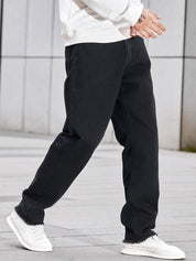 Kotty Men Low-Rise Stretchable Jeans