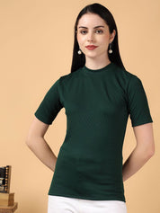 Kotty Cape Sleeve Top