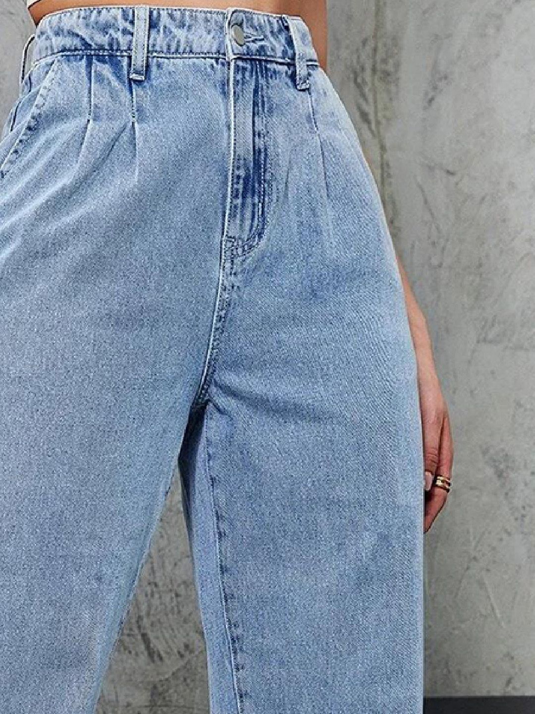 Kotty Women High-Rise Stretchable Jeans