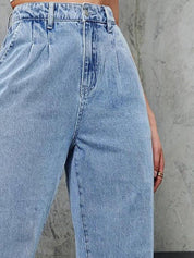 Kotty Women High-Rise Stretchable Jeans