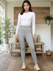 Kotty Women Jean Skinny Fit High-Rise Stretchable Jeans