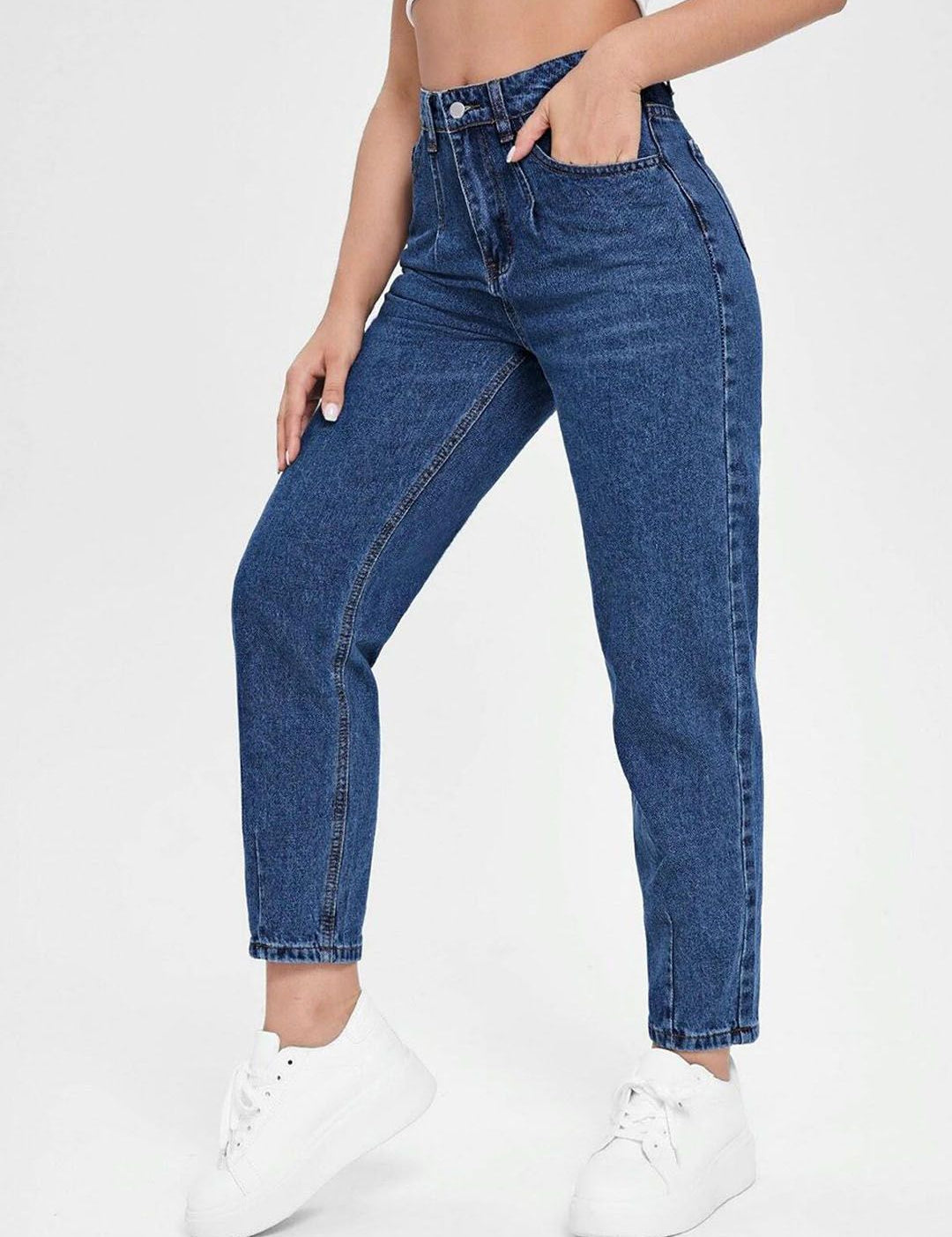 Kotty Women High-Rise Stretchable Jeans