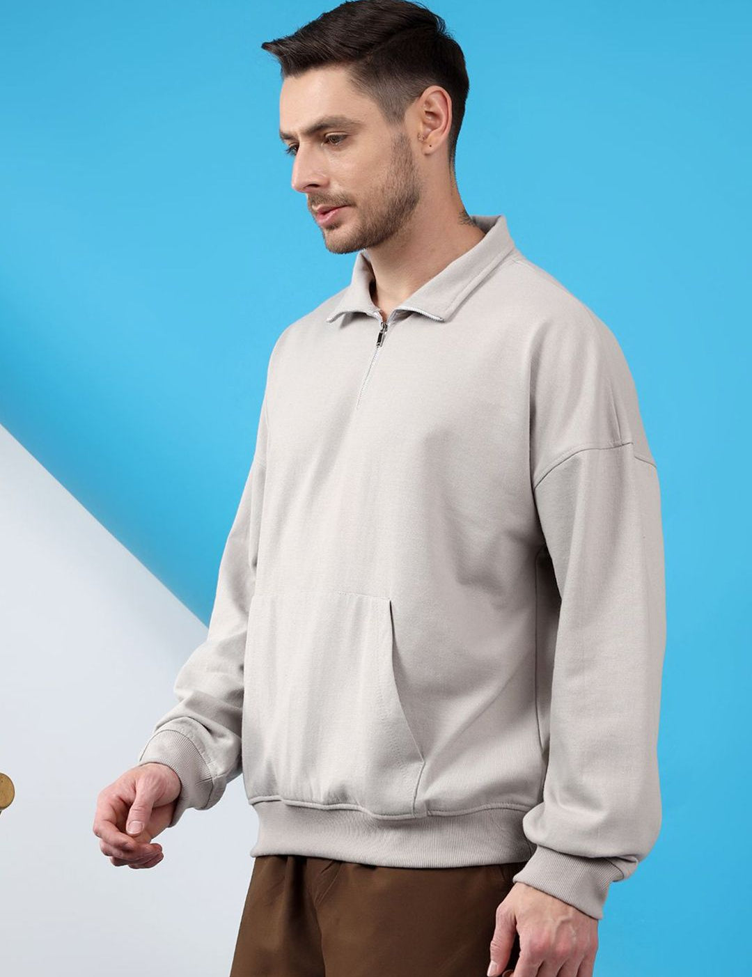 Kotty Men Sweatshirt