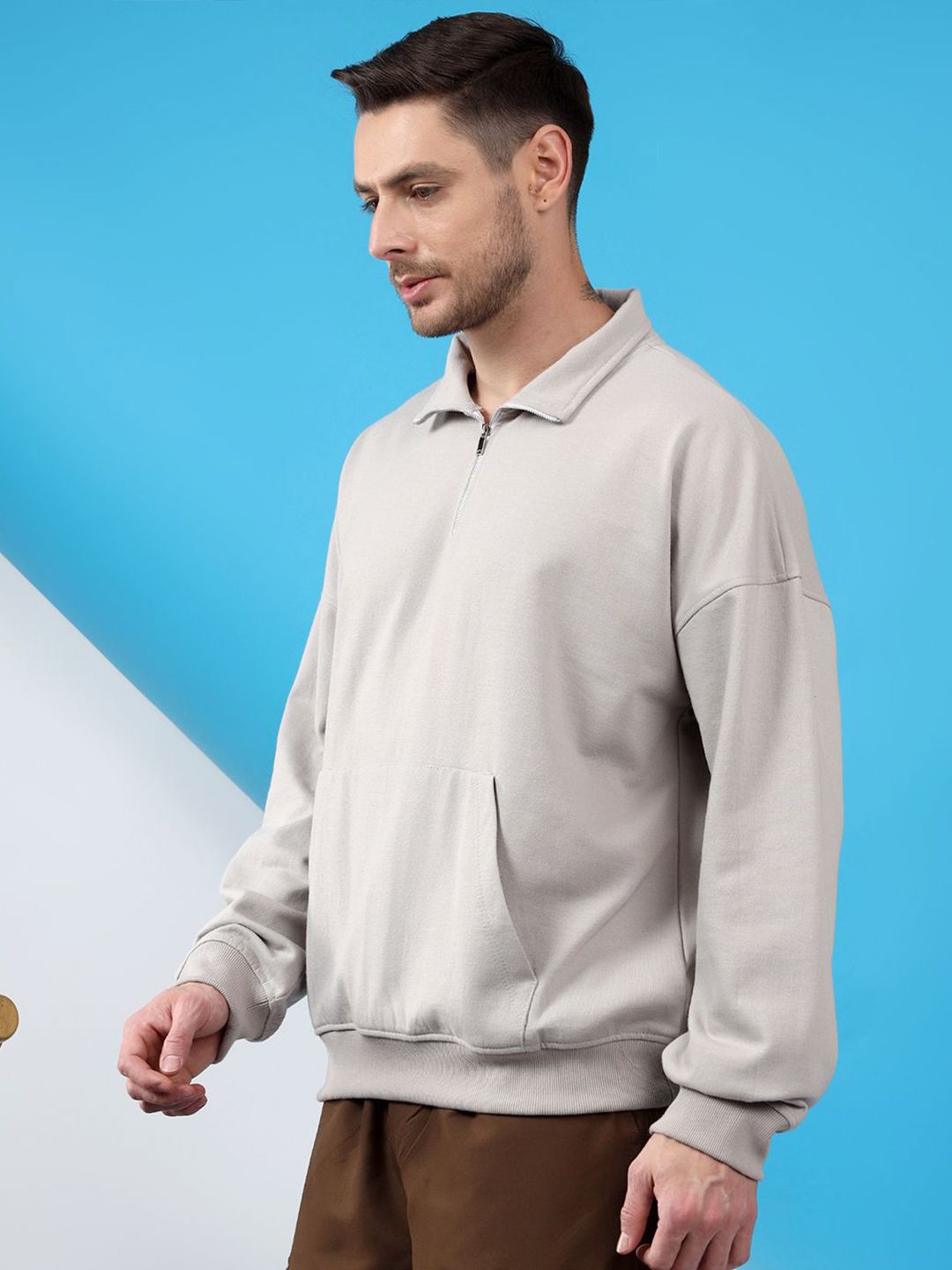 Kotty Men Sweatshirt