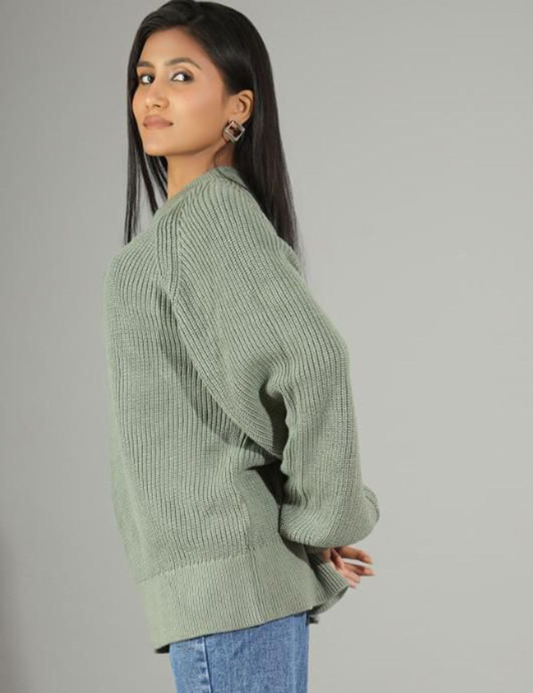 Kotty Women Pullover