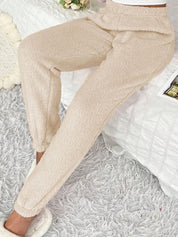 Kotty Women High-Rise Easy Wash Lounge Pants