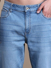 Kotty Men Low-Rise Stretchable Jeans