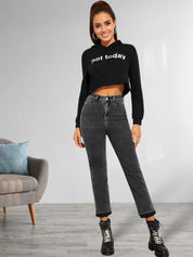 Kotty Women Regular Fit High-Rise Stretchable Jeans