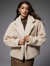 Kotty Women Open Front Jacket