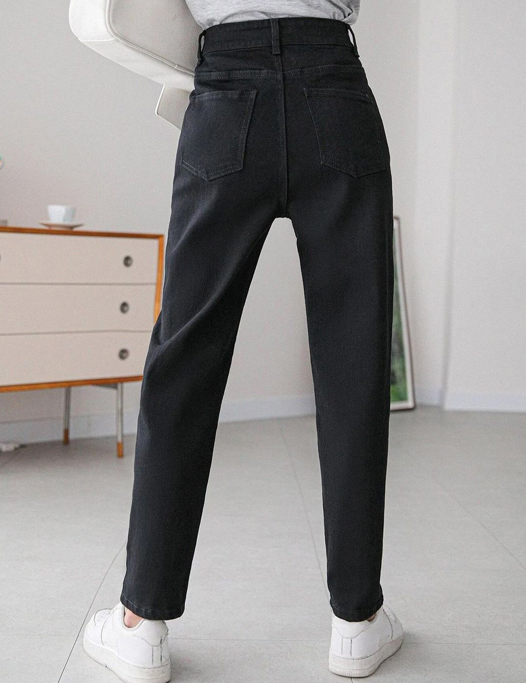 Kotty Women High-Rise Stretchable Jeans