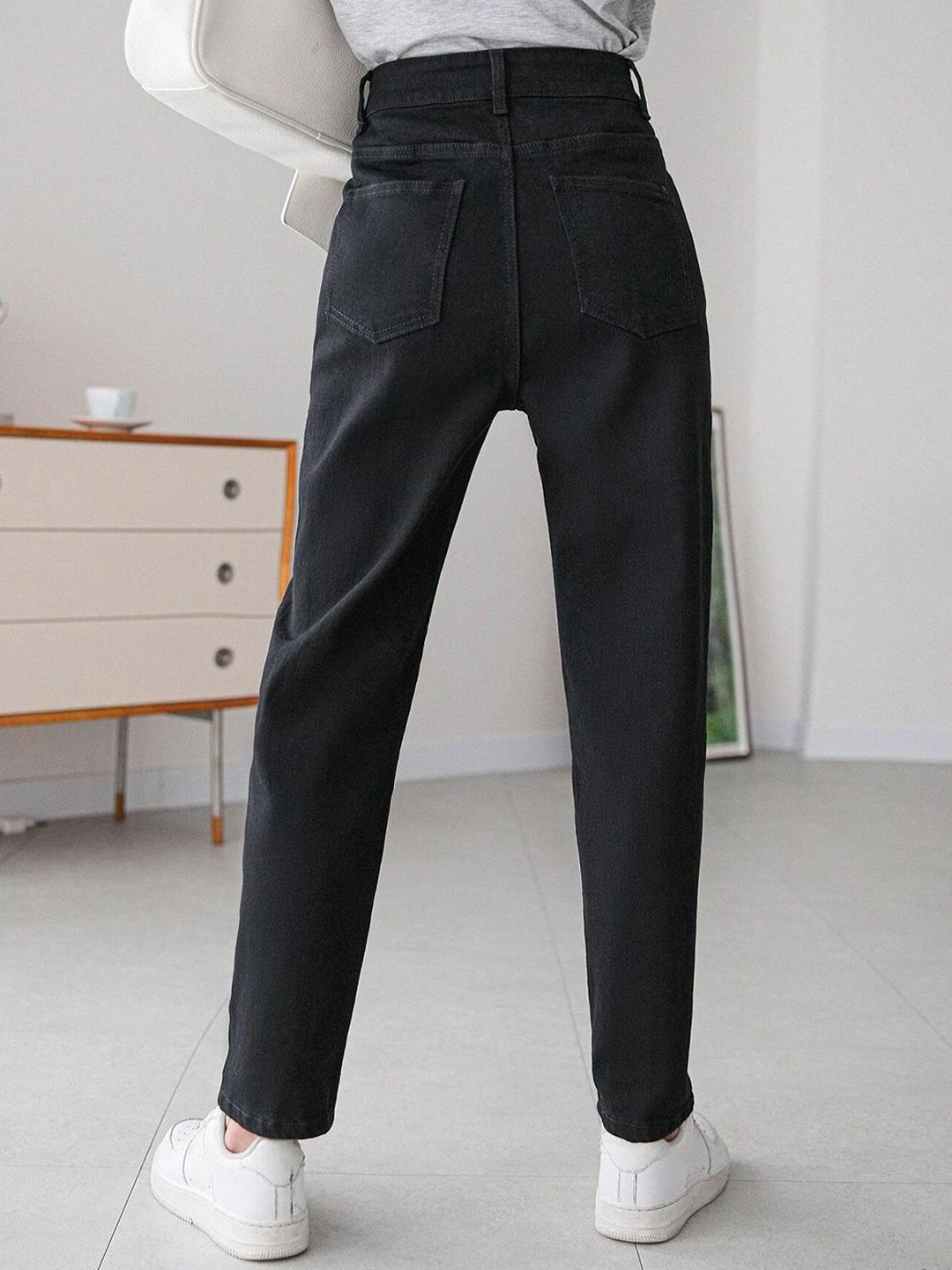 Kotty Women High-Rise Stretchable Jeans