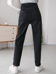 Kotty Women High-Rise Stretchable Jeans