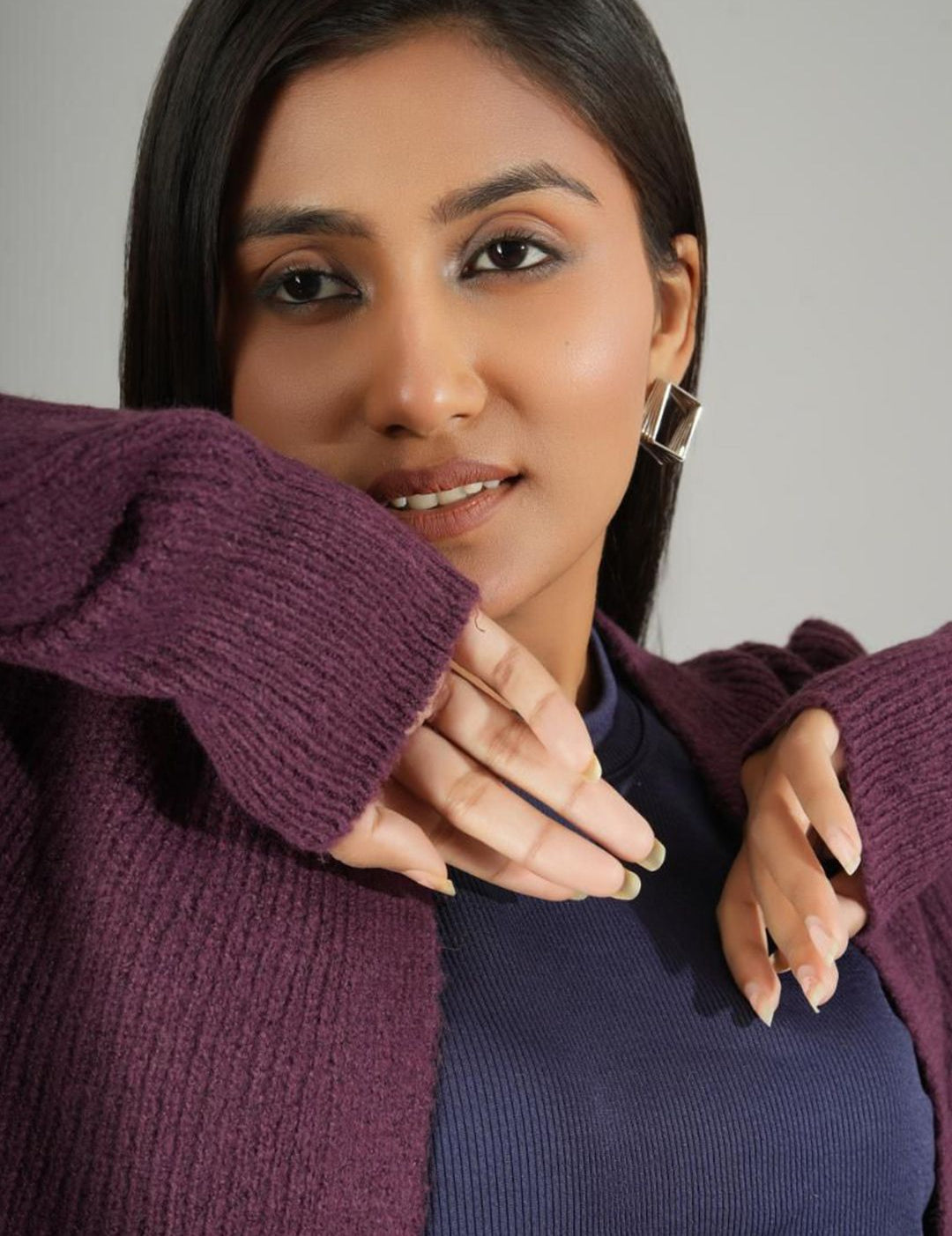 Kotty Women Cardigan