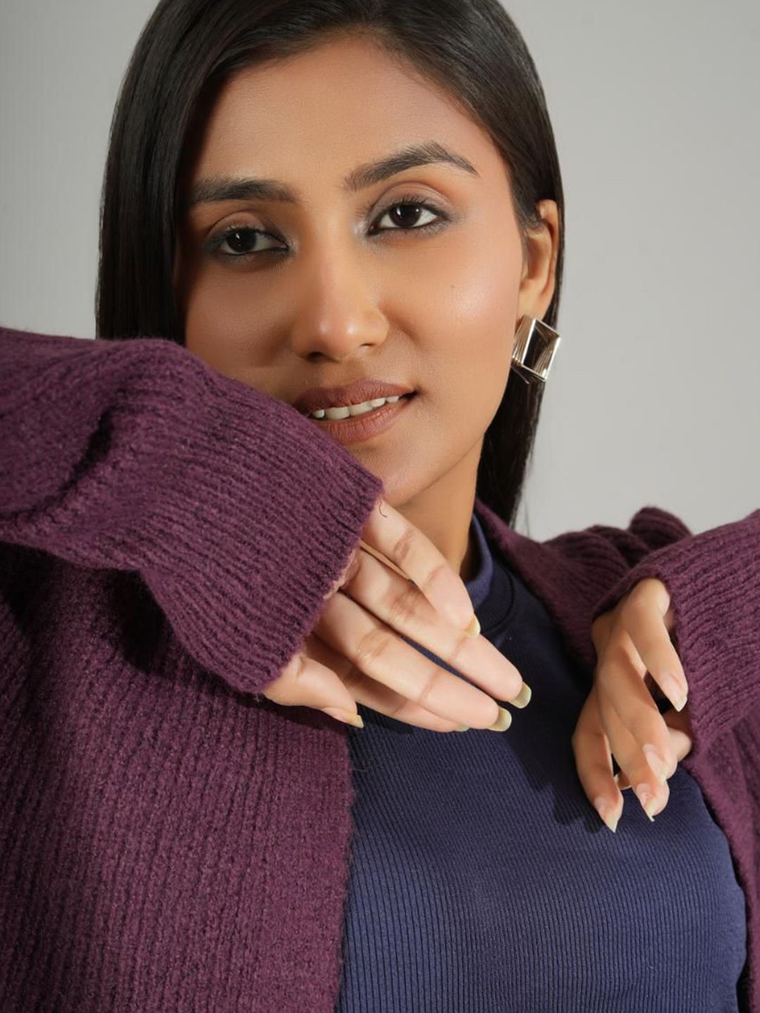 Kotty Women Cardigan