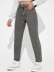 Kotty Women High-Rise Stretchable Jeans