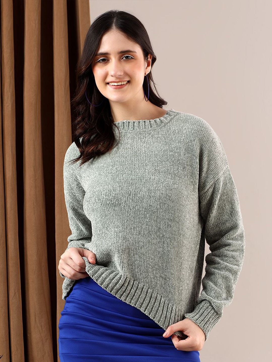 Kotty Women Pullover