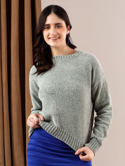 Kotty Women Pullover