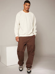 Kotty Men Jean Low-Rise Jeans