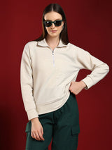 Kotty Women Sweatshirt