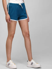 Kotty Women Relaxed Fit Sports Shorts