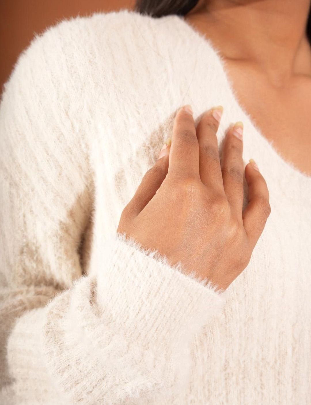 Kotty Women Crop Cardigan