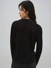 Kotty Women Cable Knit Sweater