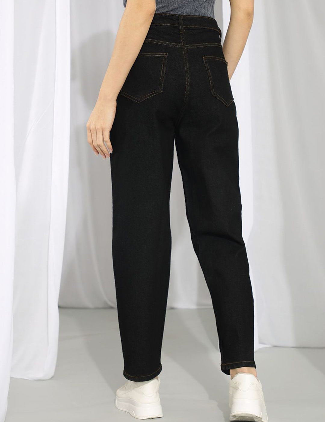 Kotty Women High-Rise Stretchable Jeans