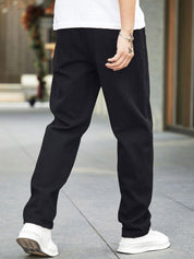 Kotty Men Low-Rise Stretchable Jeans