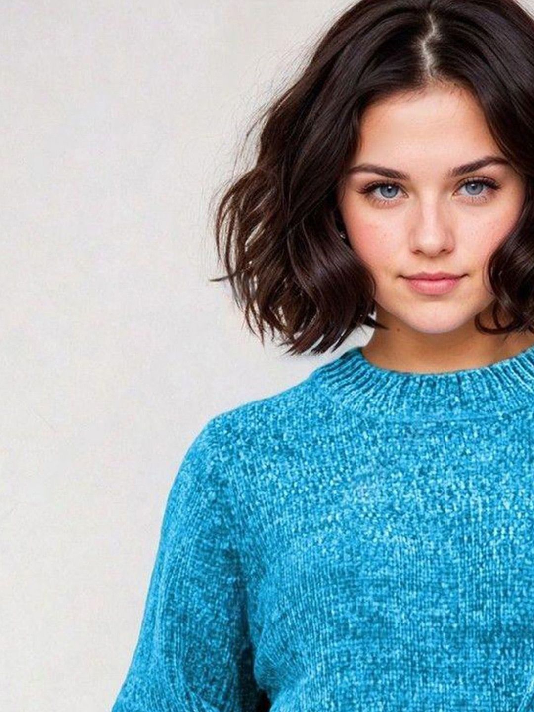 Kotty Women Solid Pullover