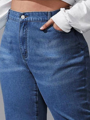 Kotty Women High-Rise Stretchable Jeans