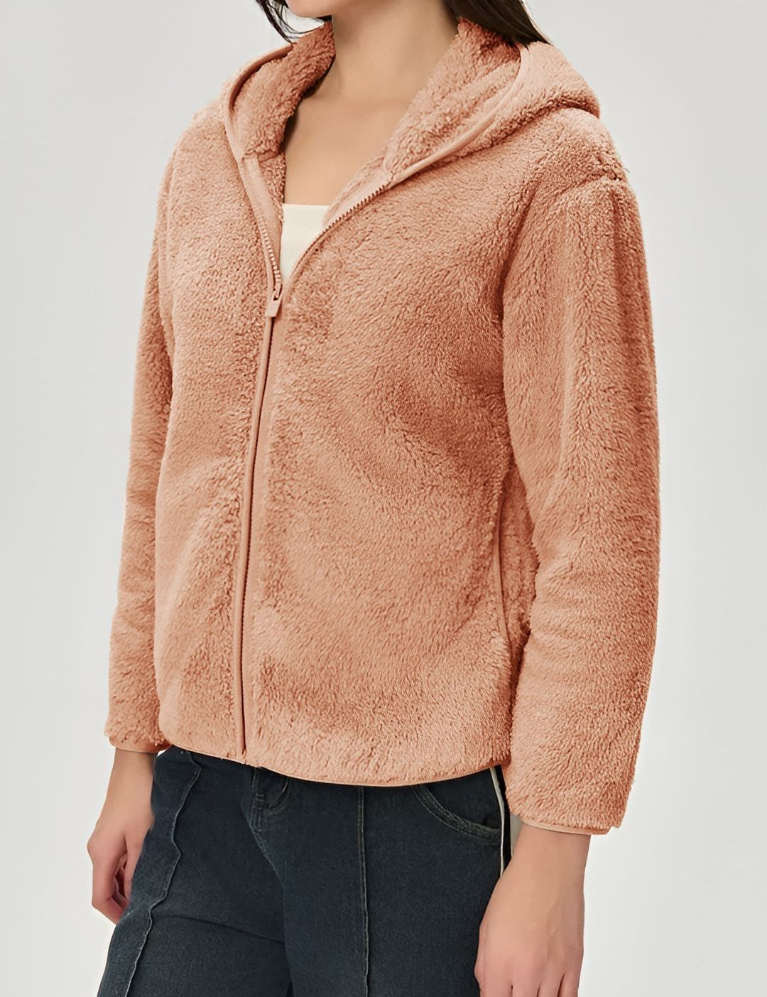 Kotty Women Open Front Jacket