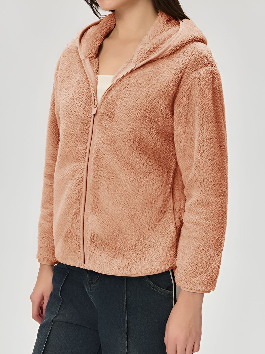 Kotty Women Open Front Jacket