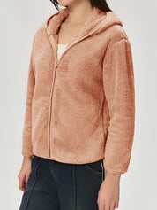 Kotty Women Open Front Jacket