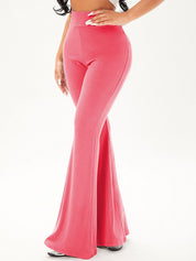 Kotty Women High-RiseTrousers