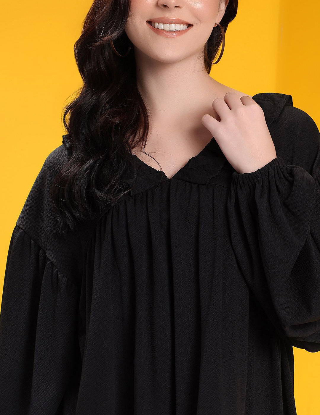 Kotty Women Fit & Flare Dress