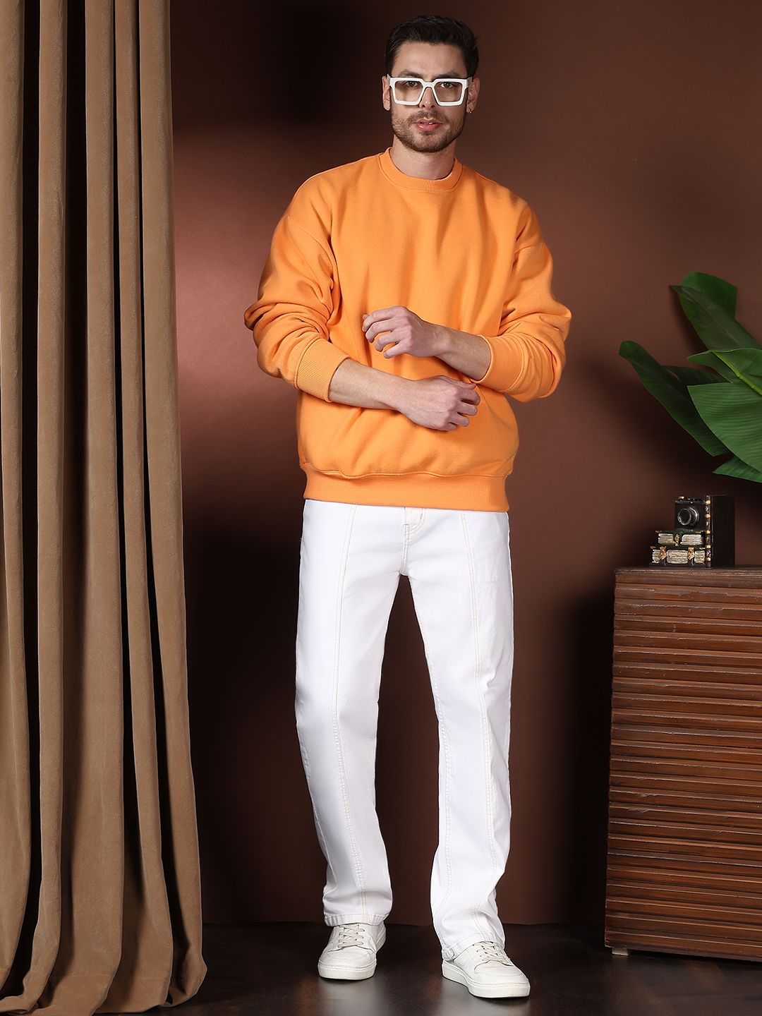 Kotty Men Jean Stretchable Jeans