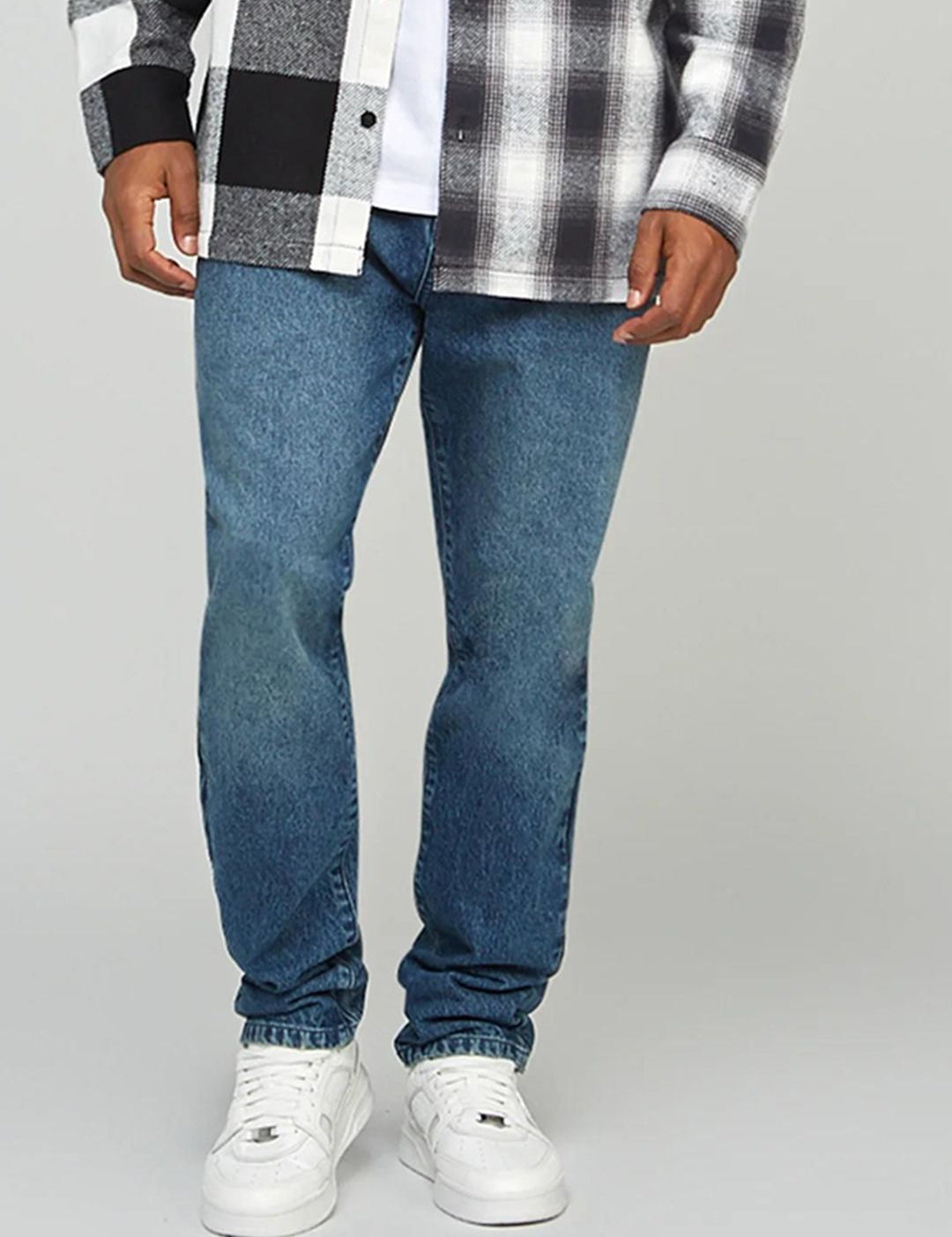 Kotty Men Jean Low-Rise Jeans