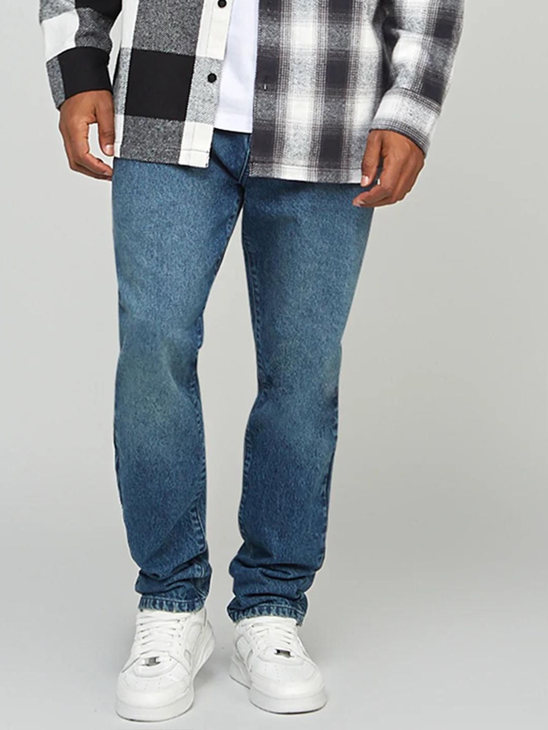 Kotty Men Jean Low-Rise Jeans