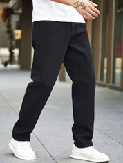 Kotty Men Low-Rise Stretchable Jeans