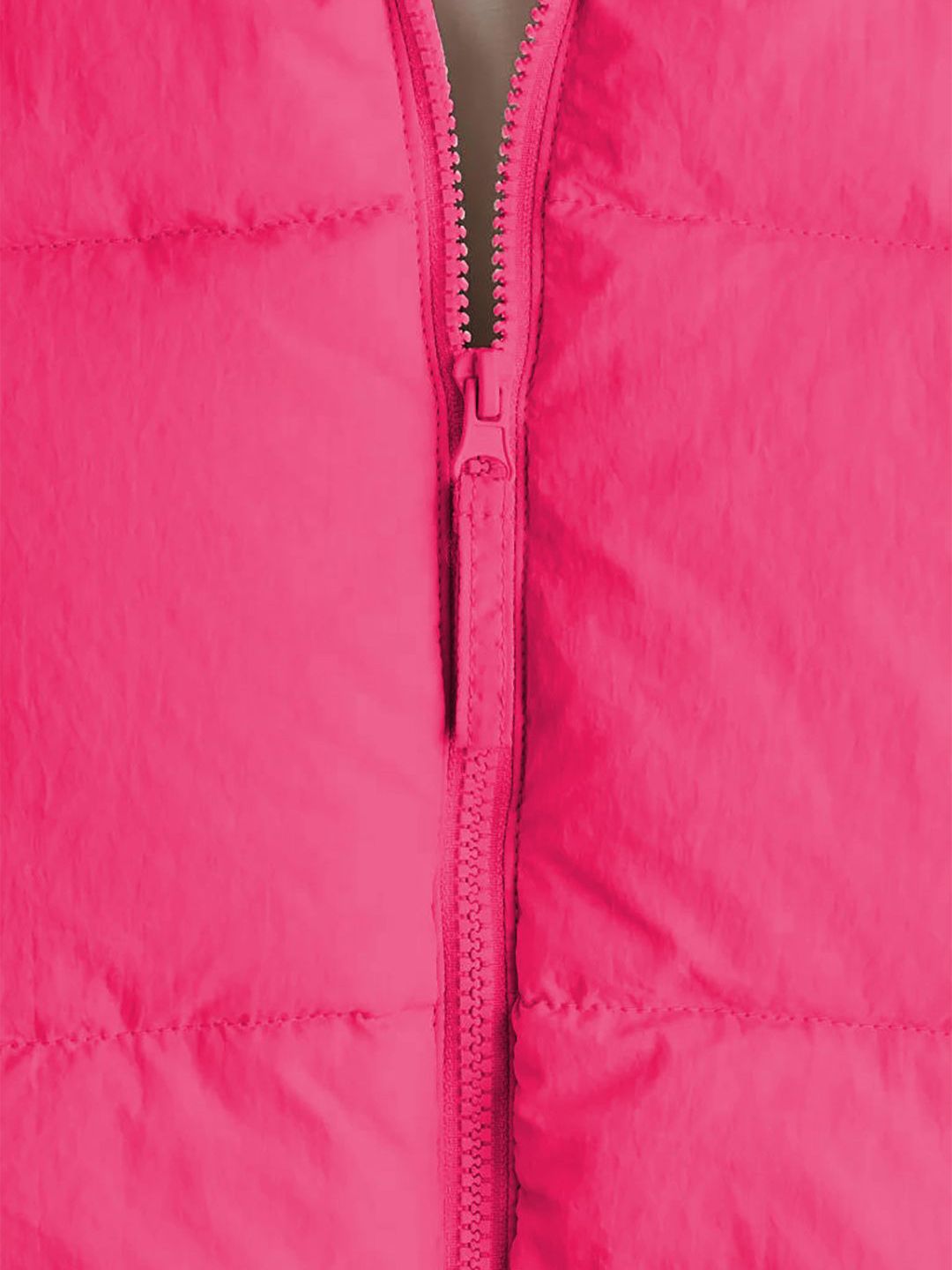 Kotty Women Crop Puffer Jacket