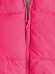 Kotty Women Crop Puffer Jacket