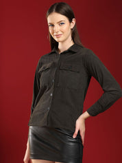 Kotty Women Comfort Casual Shirt