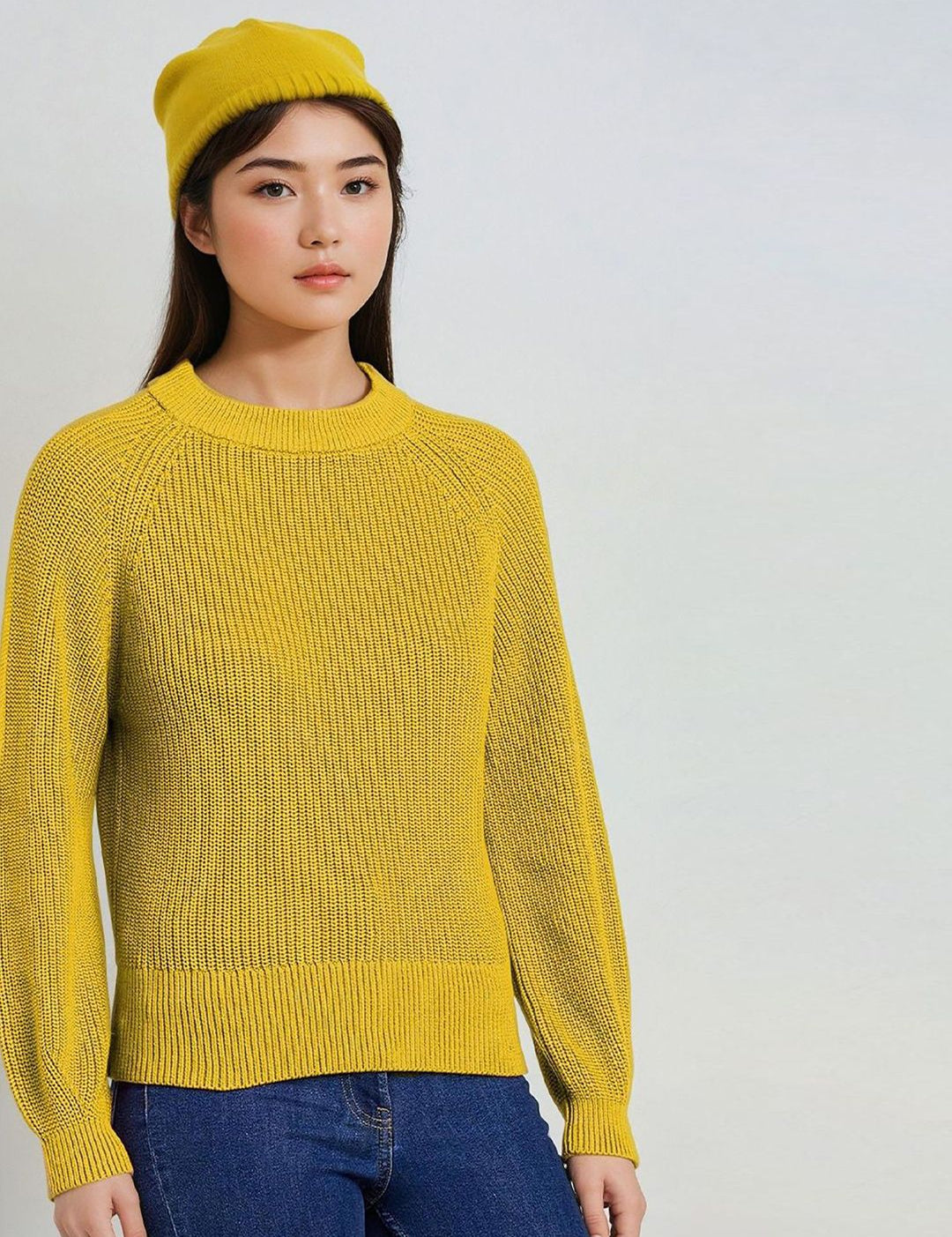 Kotty Women Pullover Sweater