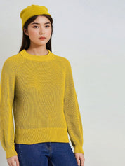 Kotty Women Pullover Sweater