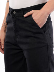 Kotty Men Comfort Regular Fit Mid-Rise Stretchable Jeans