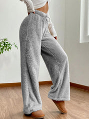 Kotty Women High-Rise Easy Wash Trousers