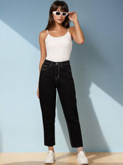 Kotty Women High-Rise Stretchable Jeans